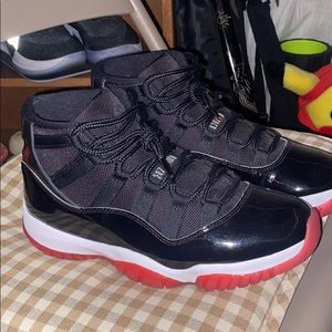 Jordan 11 bred